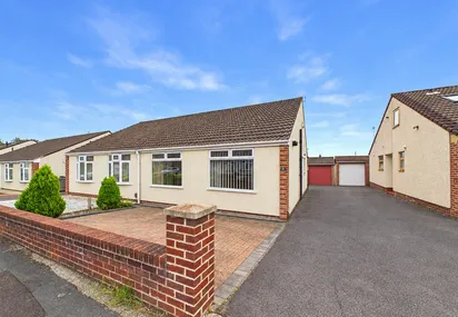 Cherington, Hanham, Bristol
