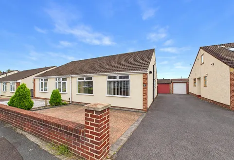 Cherington, Hanham, Bristol