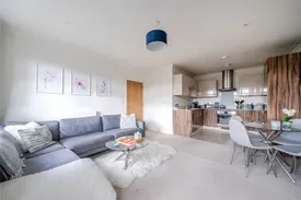 Property responsive