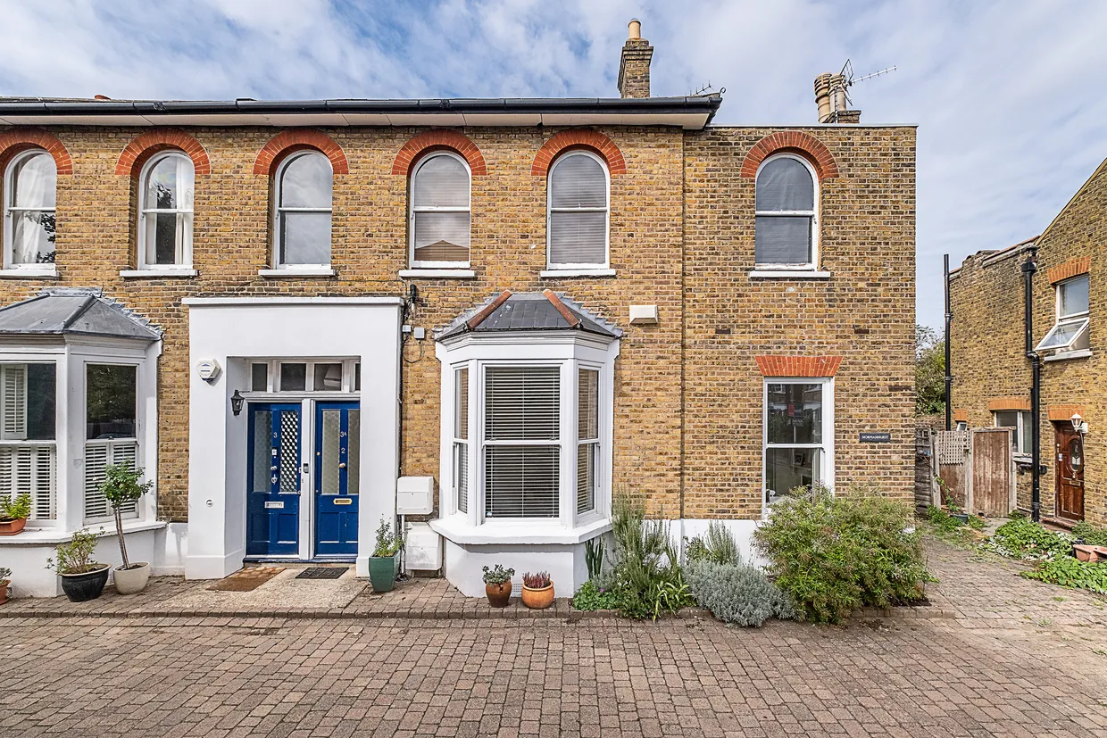 Cecil Road, London, SW19 photo 1