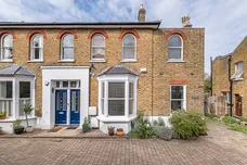 Cecil Road, London, SW19 photo 1