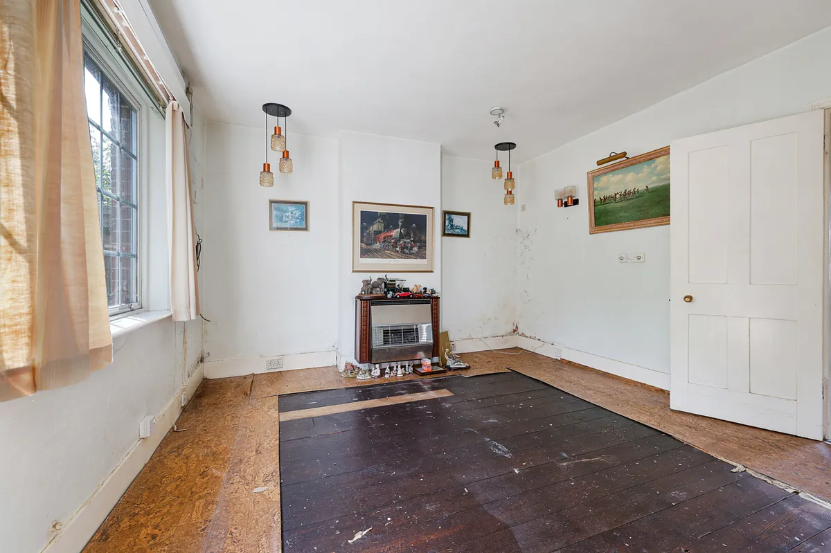 Swan Lane, Charlwood, Horley, Surrey, RH6