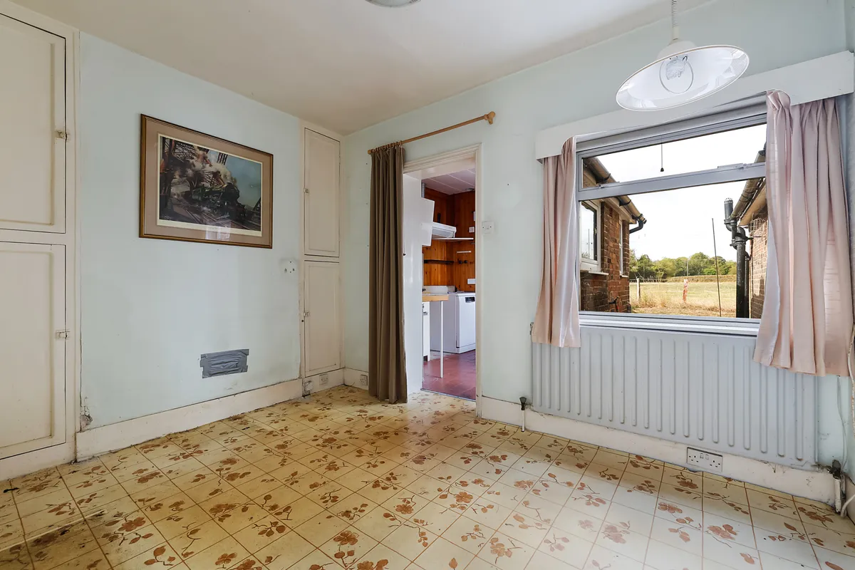 Swan Lane, Charlwood, Horley, Surrey, RH6