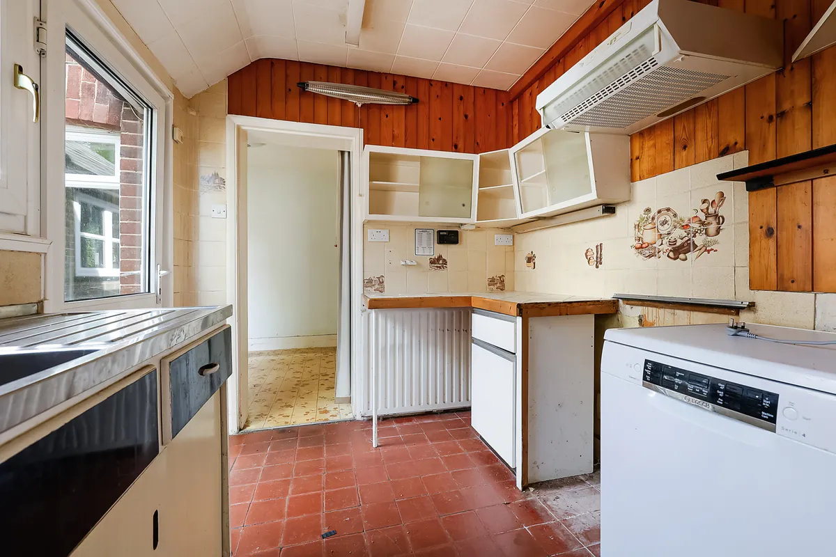 Swan Lane, Charlwood, Horley, Surrey, RH6
