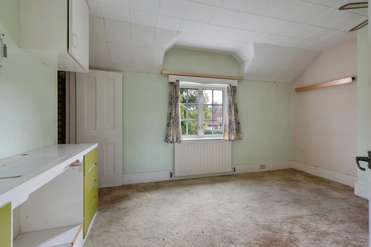 Swan Lane, Charlwood, Horley, Surrey, RH6