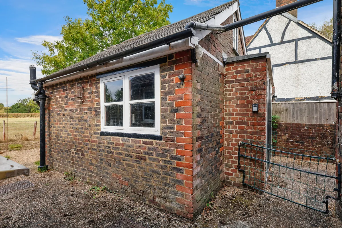 Swan Lane, Charlwood, Horley, Surrey, RH6