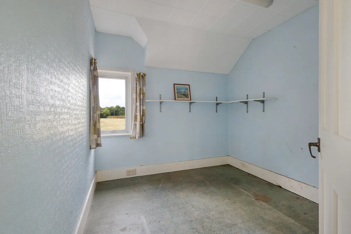 Swan Lane, Charlwood, Horley, Surrey, RH6