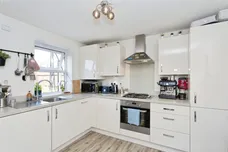 Peppercorn Drive, Northstowe, Cambridge