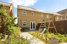 Peppercorn Drive, Northstowe, Cambridge