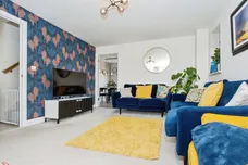 Peppercorn Drive, Northstowe, Cambridge