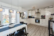 Peppercorn Drive, Northstowe, Cambridge