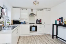 Peppercorn Drive, Northstowe, Cambridge
