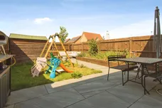 Peppercorn Drive, Northstowe, Cambridge