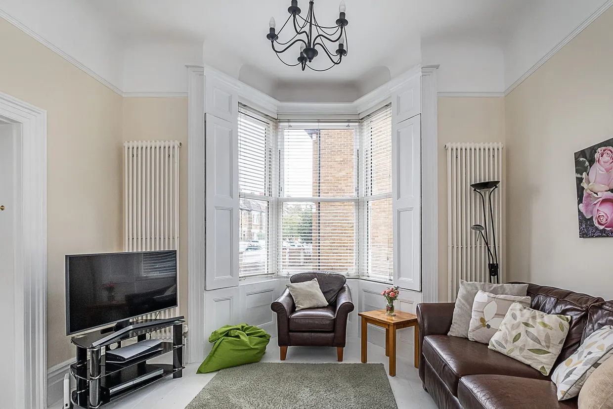 Cecil Road, London, SW19 photo 14
