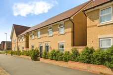 Peppercorn Drive, Northstowe, Cambridge