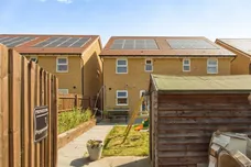 Peppercorn Drive, Northstowe, Cambridge