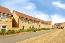 Peppercorn Drive, Northstowe, Cambridge