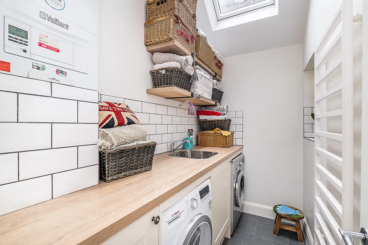 Cecil Road, London, SW19 photo 16