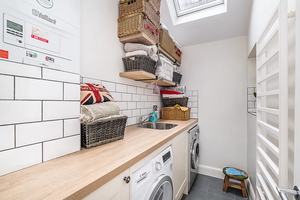 Cecil Road, London, SW19 photo 16