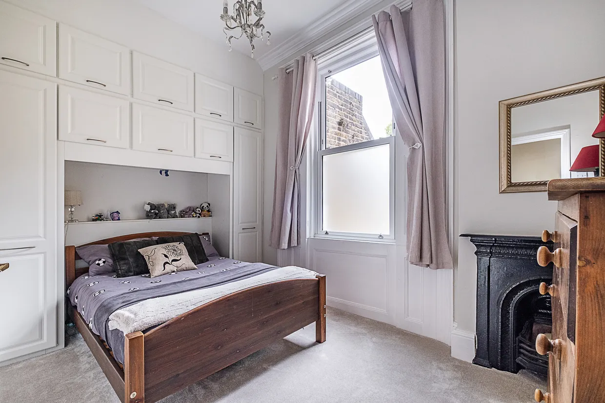 Cecil Road, London, SW19 photo 18