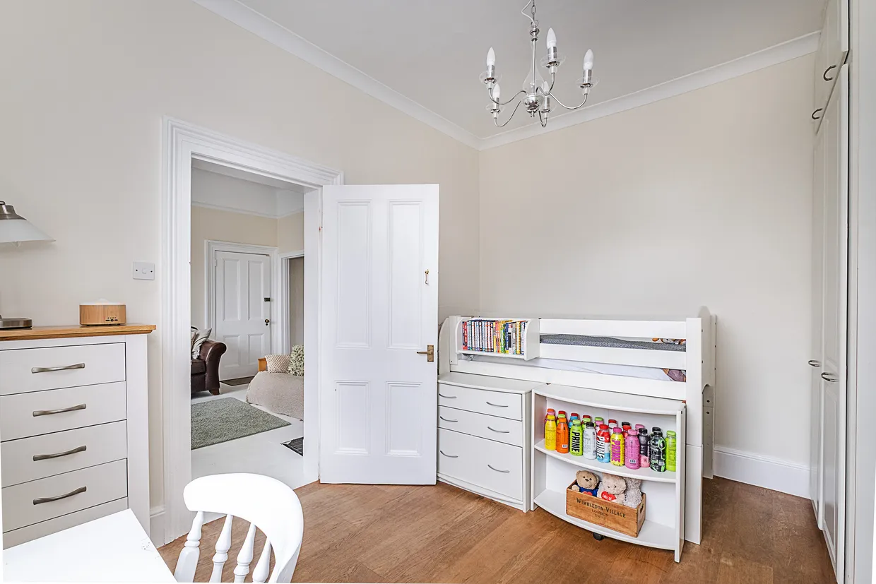 Cecil Road, London, SW19 photo 22