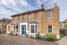 Cecil Road, London, SW19 photo 26