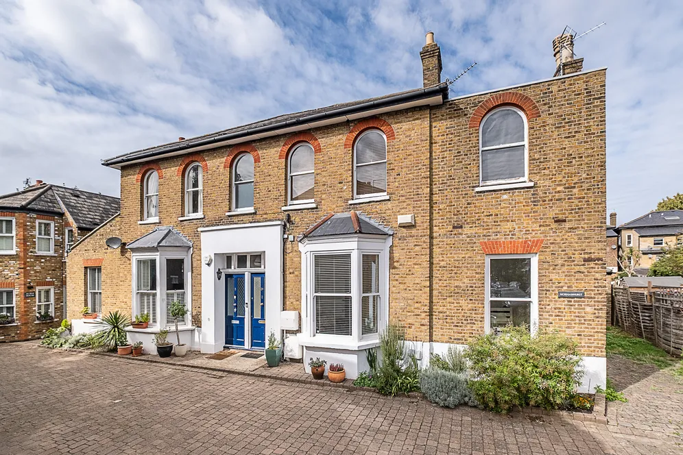 Cecil Road, London, SW19 photo 26