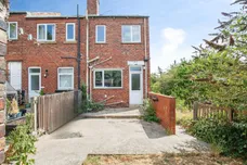 Carlyle Street, Mexborough