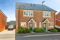 Pullman Avenue, Haywards Heath