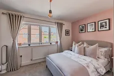 Pullman Avenue, Haywards Heath