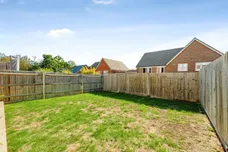 Pullman Avenue, Haywards Heath