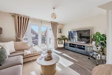 Pullman Avenue, Haywards Heath