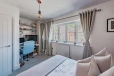 Pullman Avenue, Haywards Heath