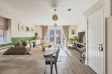 Pullman Avenue, Haywards Heath