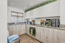 Pullman Avenue, Haywards Heath