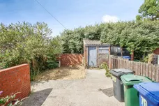 Carlyle Street, Mexborough
