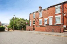 Carlyle Street, Mexborough
