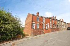 Carlyle Street, Mexborough