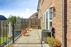 Pullman Avenue, Haywards Heath