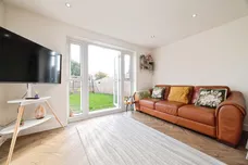 Hazelnut Drive, Beverley