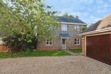 Riverside Green, Kings Somborne, Stockbridge
