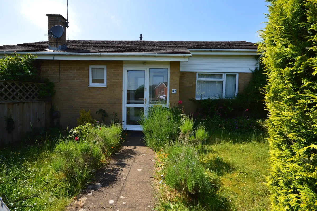Tollgate Road, Salisbury