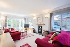 Riverside Green, Kings Somborne, Stockbridge
