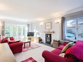 Riverside Green, Kings Somborne, Stockbridge thumb 2