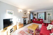 Riverside Green, Kings Somborne, Stockbridge