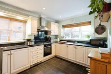 Riverside Green, Kings Somborne, Stockbridge