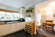 Riverside Green, Kings Somborne, Stockbridge