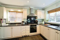 Riverside Green, Kings Somborne, Stockbridge