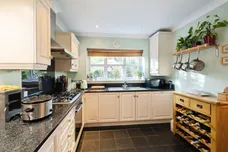 Riverside Green, Kings Somborne, Stockbridge