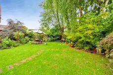 Riverside Green, Kings Somborne, Stockbridge
